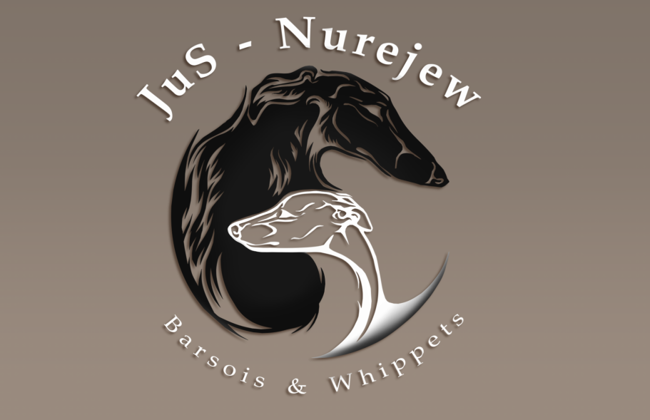 JuS-Nurejew Barsois & Whippets